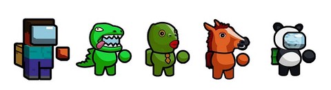 太空人大逃杀[图1]