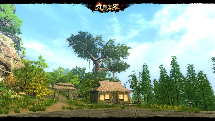 第十三隐世门派即将现世 九阴真经12月新版本前瞻[图5]