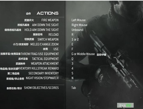 使命召唤8怎么汉化[图2]