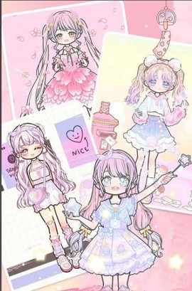 公主时尚美妆[图1]