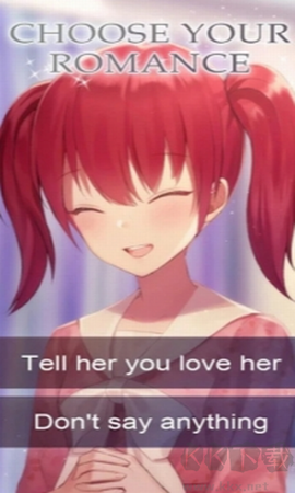 我的幽灵女友[图1]