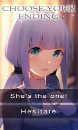 我的幽灵女友[图2]