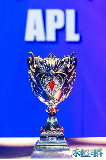 2025年永恒之塔APL全国锦标赛巅峰对决，圆满落幕![图2]