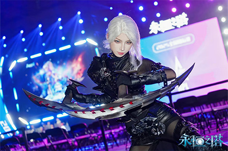 2025年永恒之塔APL全国锦标赛巅峰对决，圆满落幕![图5]