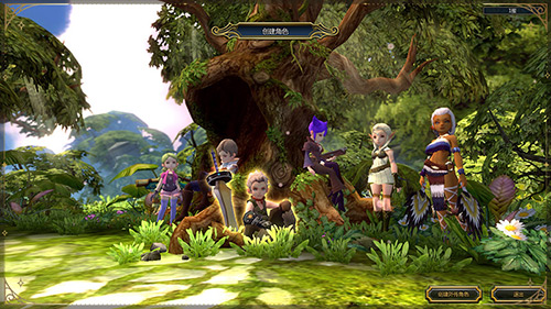 再一次怦燃心动！《龙之谷》怀旧服正式公测定档26年1月6日！[图7]