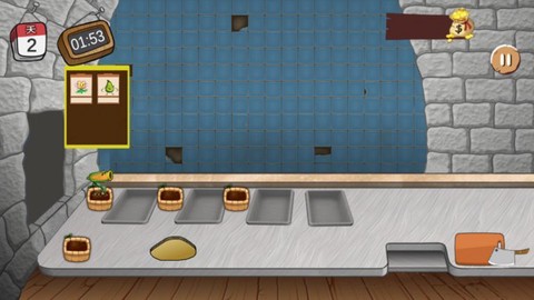 美食烹饪餐厅养成记[图2]