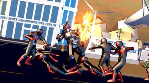 假面联盟：逢魔时王[图3]