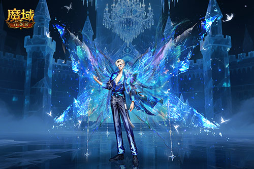 全新外观！魔域口袋版12月新时装预告[图2]