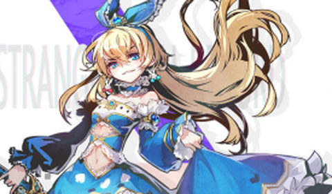 王女异闻录[图1]