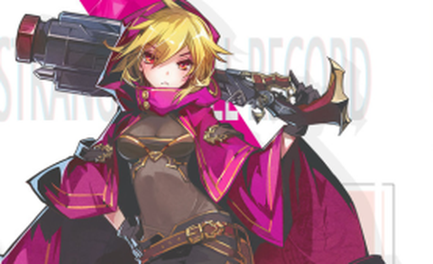 王女异闻录[图3]