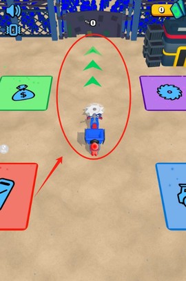 小兵突围大拯救[图2]