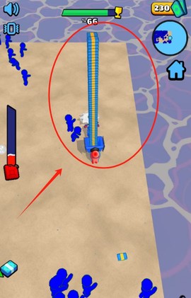 小兵突围大拯救[图3]