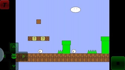 猫里奥大探险[图1]