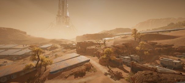 琳琅新作《逆战：未来》，携手张杰定档1月13日[图10]