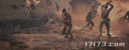 国产抗日FPS《烽火十四》首曝，16场真实战役重现十四年抗战史诗[图2]