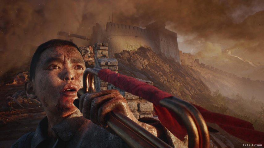 国产抗日FPS《烽火十四》首曝，16场真实战役重现十四年抗战史诗[图5]