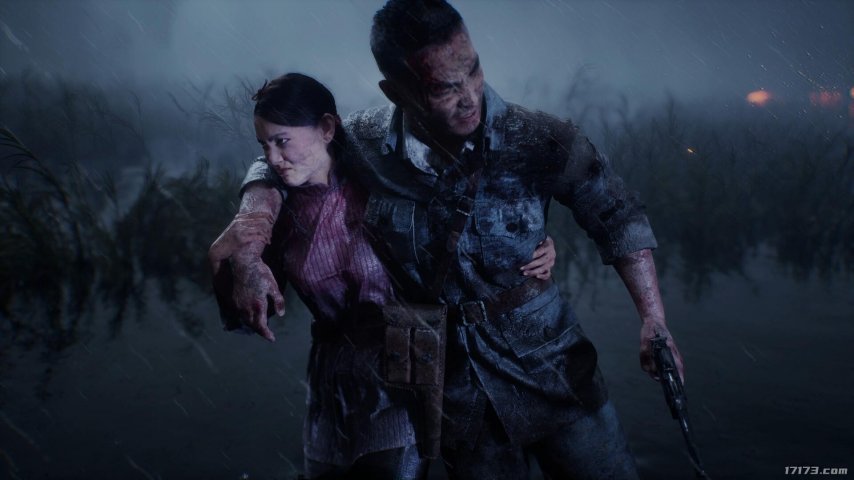 国产抗日FPS《烽火十四》首曝，16场真实战役重现十四年抗战史诗[图6]