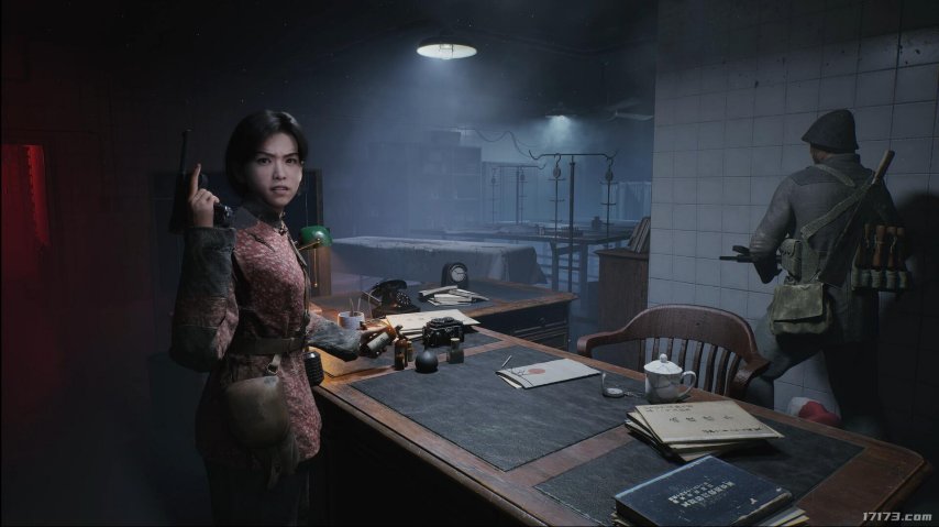 国产抗日FPS《烽火十四》首曝，16场真实战役重现十四年抗战史诗[图9]