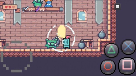 小兵大战猪国[图1]