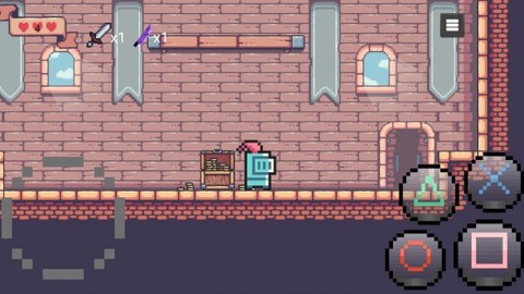 小兵大战猪国[图2]