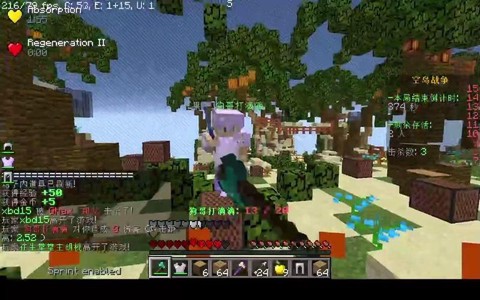 我的世界国服有什么用[图1]