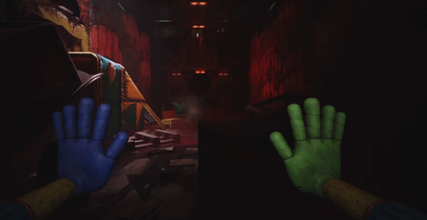 波比的游戏时间3[图1]