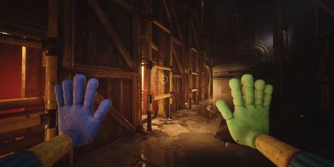 波比的游戏时间3[图3]