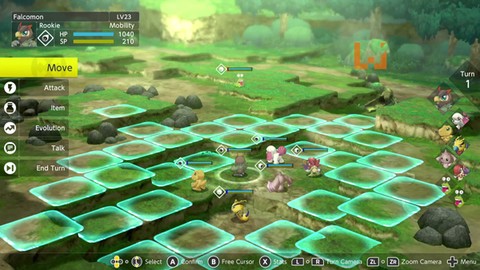 数码宝贝绝境求生[图2]