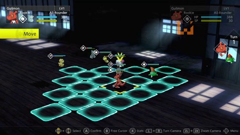 数码宝贝绝境求生[图3]