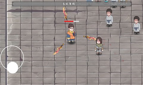 侠客梦国风割草[图1]