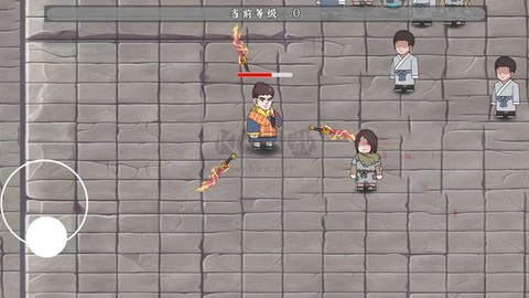 侠客梦国风割草[图2]