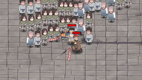 侠客梦国风割草[图3]