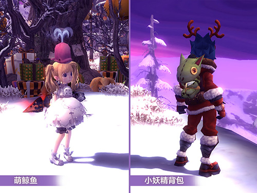 不白来！《龙之谷》怀旧服1月6日公测，新服福利遥遥领先！[图4]