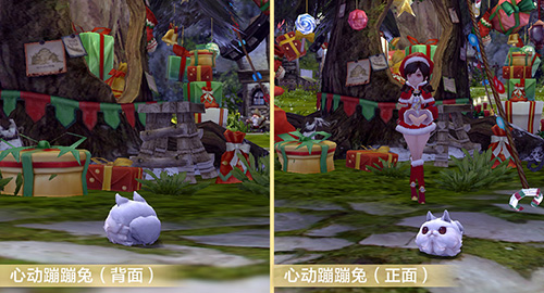 不白来！《龙之谷》怀旧服1月6日公测，新服福利遥遥领先！[图6]