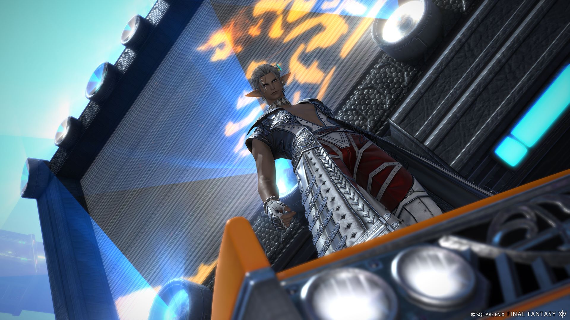 《最终幻想14》7.4版本前瞻爆料来啦！[图3]