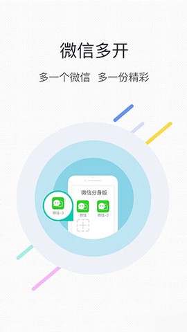 微信分身ios[图1]