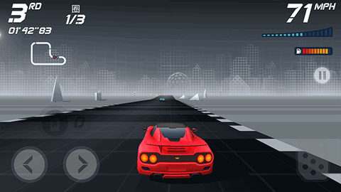 疾风飞车世界[图5]