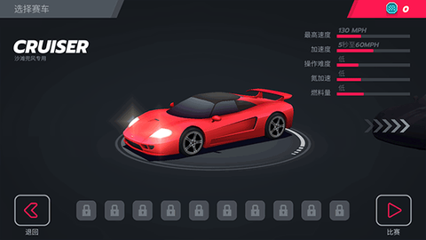 疾风飞车世界[图7]