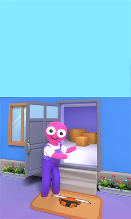 租房模拟器[图1]