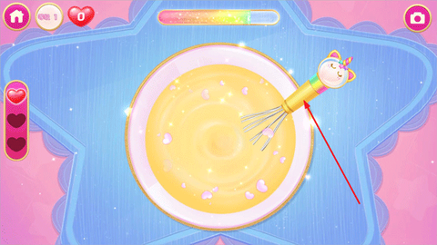 莉比小公主独角兽餐厅[图4]