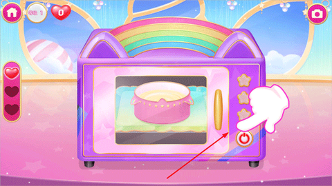 莉比小公主独角兽餐厅[图5]