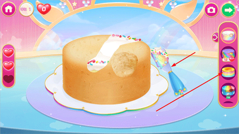 莉比小公主独角兽餐厅[图6]