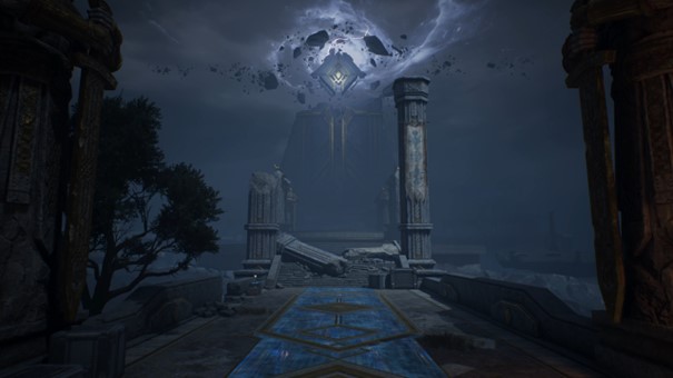 不卖数值！画质升级！那个熟悉的琳琅天上带着《逆战：未来》回来了[图7]