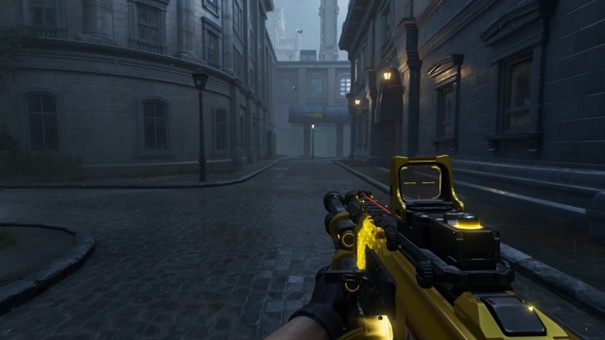 不卖数值！画质升级！那个熟悉的琳琅天上带着《逆战：未来》回来了[图8]