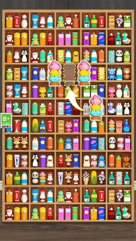 货柜乐消消[图1]