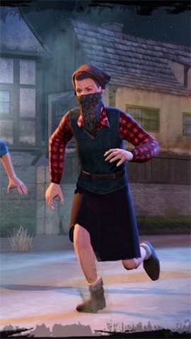 狂野西部：救赎[图2]