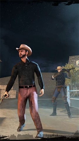 狂野西部：救赎[图3]