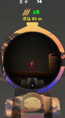 旋风神枪手[图1]