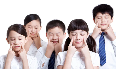 小龙人护眼[图2]