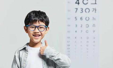 小龙人护眼截图1